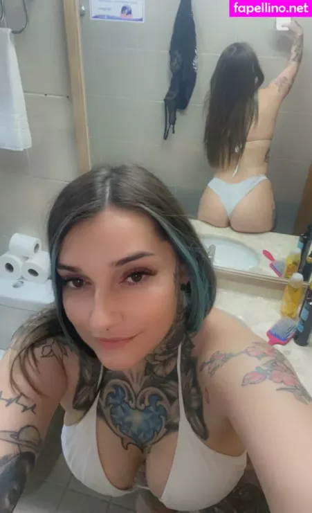 Aninha Buss OnlyFans Thumbnail #OotxrhcZn5