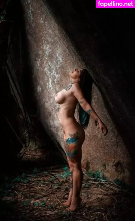 Aninha Buss OnlyFans Thumbnail #WXGEKEYKLE