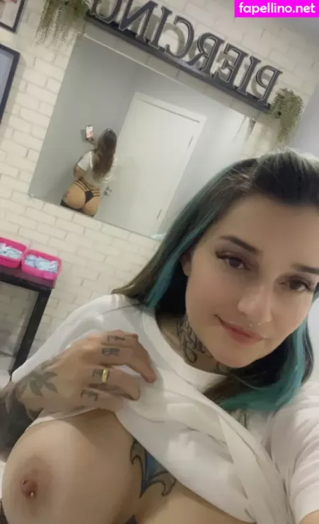 Aninha Buss OnlyFans Thumbnail #bMwjg5Ia3f