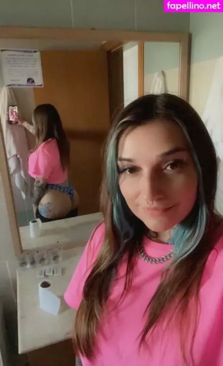 Aninha Buss OnlyFans Thumbnail #oKOENl7S9S