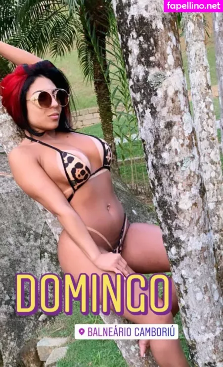 Aninha Lopes OnlyFans Thumbnail #GCK57LmruW