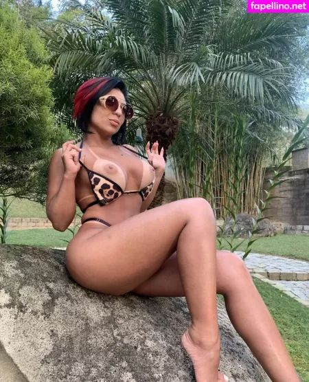 Aninha Lopes OnlyFans Thumbnail #mkrf8Mjqr5
