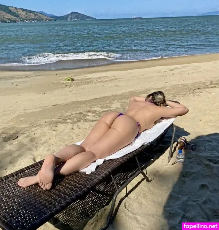 Aninha Schultz OnlyFans Thumbnail #Io7Qpba1m3