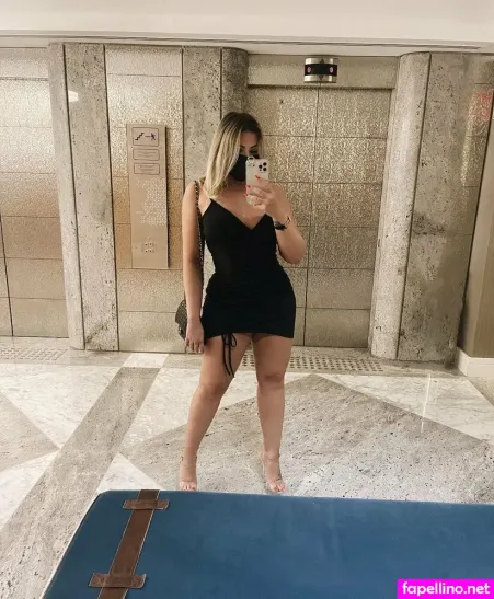 Aninha Schultz OnlyFans Thumbnail #xWRBg8Q9KL