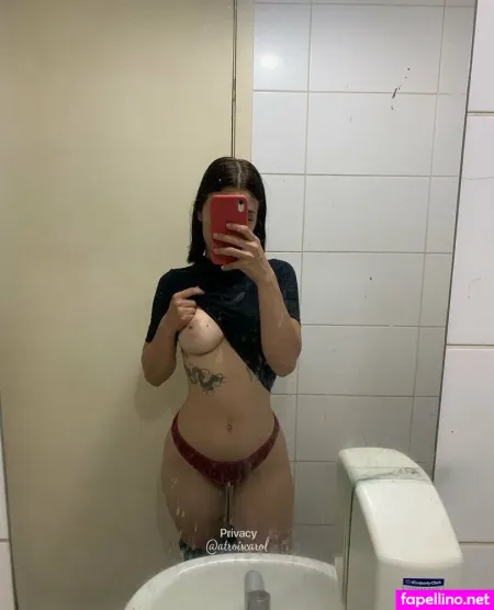 Aninha Trois OnlyFans Thumbnail #EajNuB3l4o