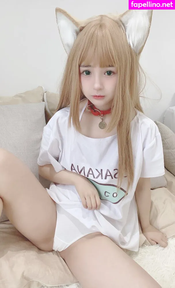 https:, nenetvt, æ¡œäº•å®å® Nude Leaked OnlyFans Photo #QCU5XBiYK2