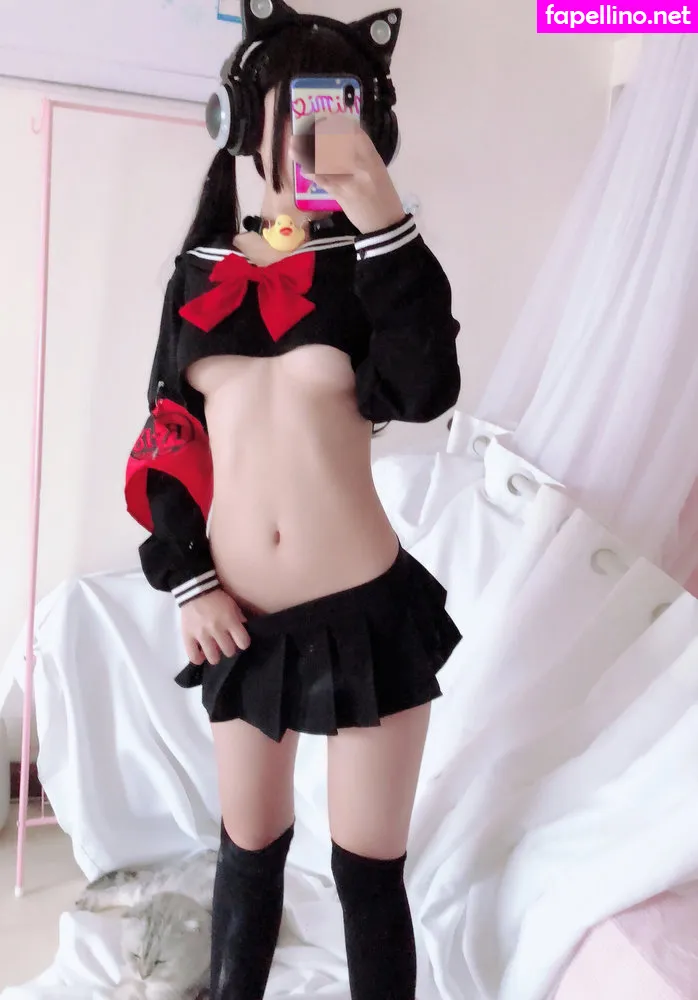 https:, nenetvt, æ¡œäº•å®å® Nude Leaked OnlyFans Photo #QkUmhIRLEj