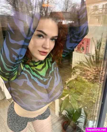 Aniray OnlyFans Thumbnail #3yv8GW4QXZ