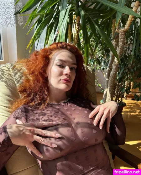 Aniray OnlyFans Thumbnail #HFnE5DmYio