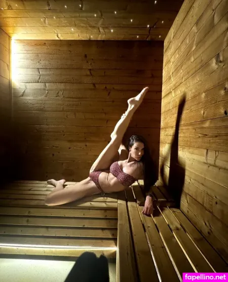 Anis Spa OnlyFans Thumbnail #XCMsVN5dnp