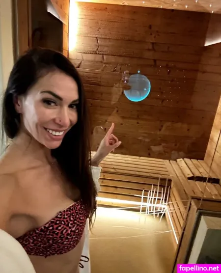 Anis Spa OnlyFans Thumbnail #oxtsQMfgD2