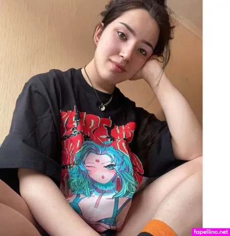 Anisasweet OnlyFans Thumbnail #u4BGYKpB8J