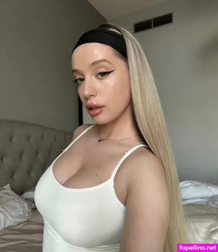Anisimova Anastasia OnlyFans Thumbnail #UaSQQrheub