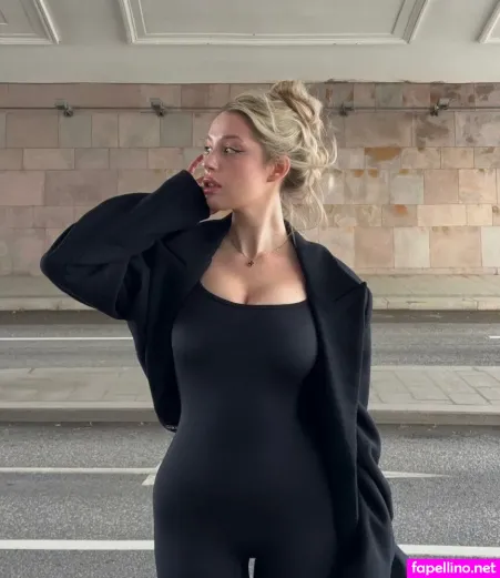 Anisimova Anastasia OnlyFans Thumbnail #hOPiGKnV0E