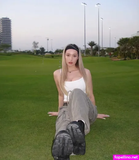Anisimova Anastasia OnlyFans Thumbnail #tqfAJ0f1bs