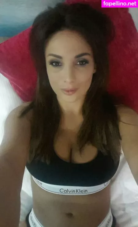 Anissa Kate OnlyFans Thumbnail #naBRBry7mr