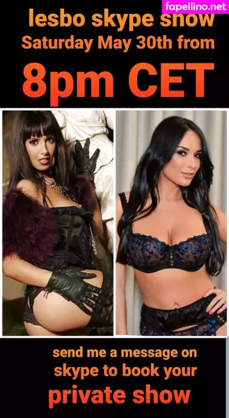 Anissa Kate OnlyFans Thumbnail #tJNHwQ3ViN