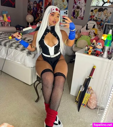 Anissa808 OnlyFans Thumbnail #6VV1kgd2GY