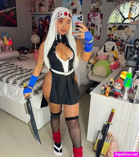 Anissa808 OnlyFans Thumbnail #EmUpgWqL9L