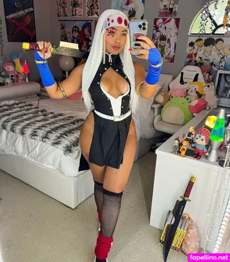 Anissa808 OnlyFans Thumbnail #RimDXq3NOT