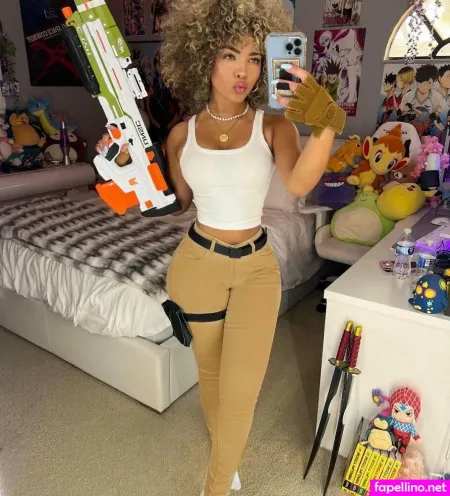 Anissa808 OnlyFans Thumbnail #Wpc3mkMaSn