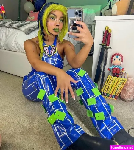 Anissa808 OnlyFans Thumbnail #c1fAuletaY