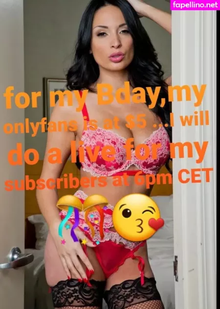 Anissakate OnlyFans Thumbnail #gfYvMOFm3B
