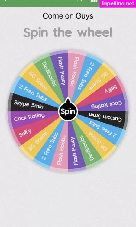 Anissakate OnlyFans Thumbnail #h9ALw8Q4Hz