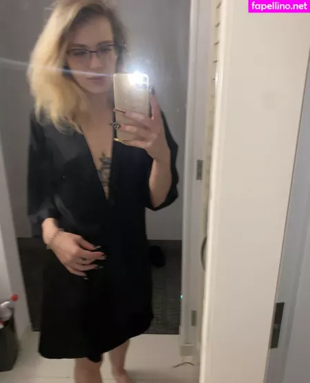 Anistonbleu OnlyFans Thumbnail #OHrXgAvczG