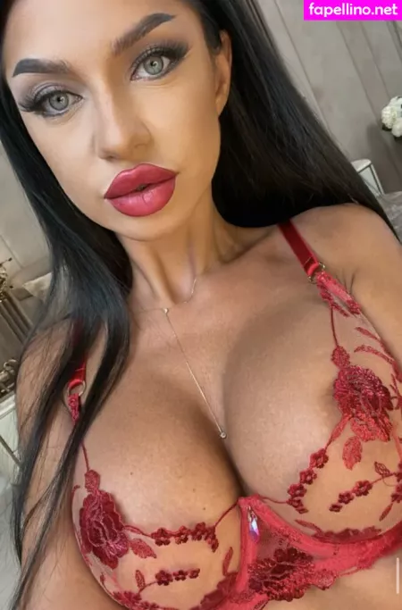 Anisyia OnlyFans Thumbnail #Ezs5XsWOEt