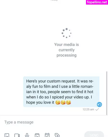 Anisyia OnlyFans Thumbnail #VBl1ighdHm