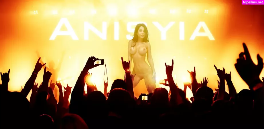 Anisyia OnlyFans Thumbnail #gXeuCalSwC