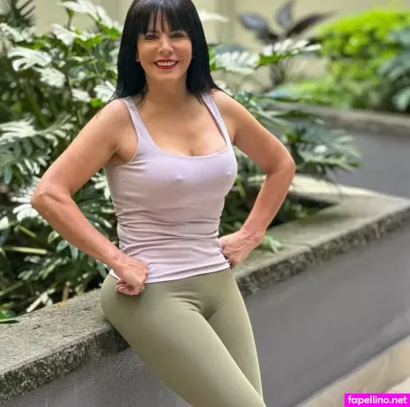 Anita Alvarado OnlyFans Thumbnail #H1SFCuIb2N