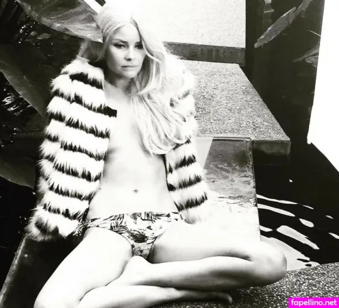 Anita Briem OnlyFans Thumbnail #2JlemZgr3o