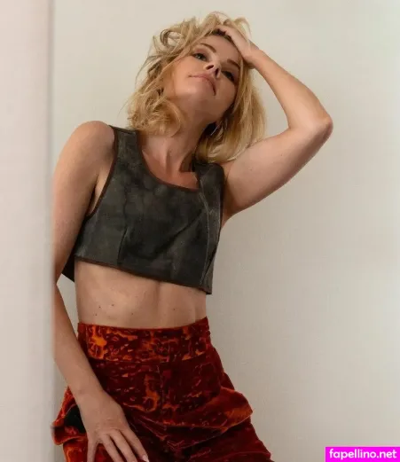 Anita Briem OnlyFans Thumbnail #HOCCAOZio8