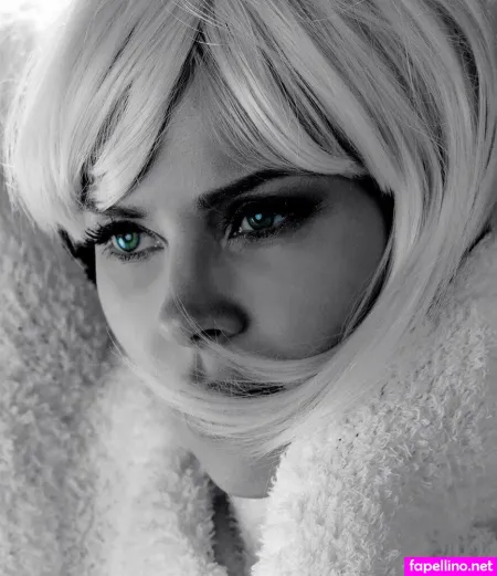 Anita Briem OnlyFans Thumbnail #HqPLq6AkEv