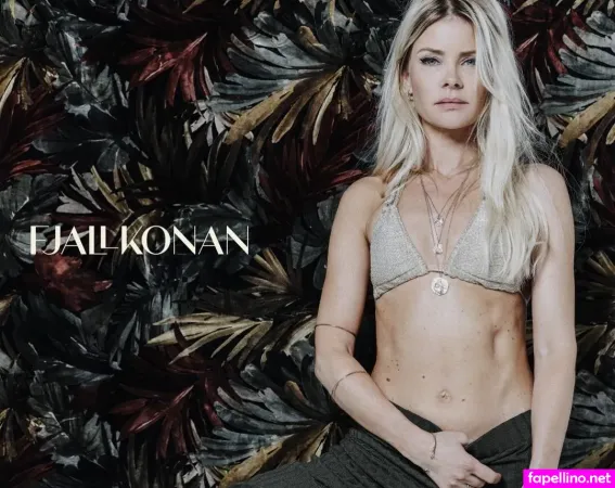 Anita Briem OnlyFans Thumbnail #NkB8QgwQHr