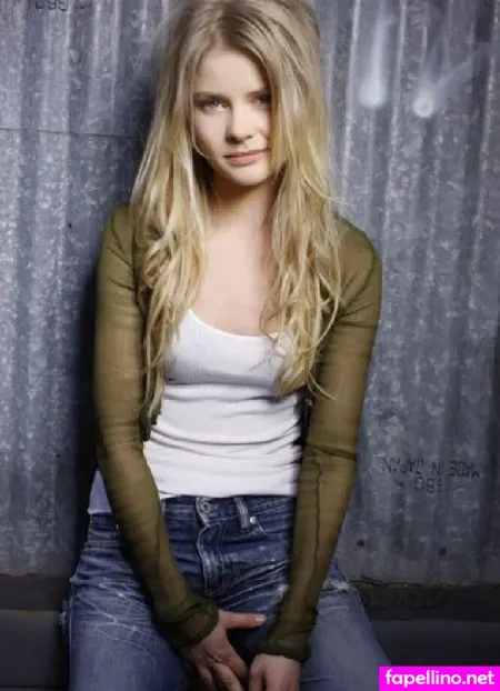 Anita Briem OnlyFans Thumbnail #lsGYAO3qF6