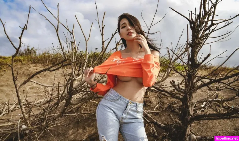 Anita Feifei 11111 OnlyFans Thumbnail #aHYu2k9D5D