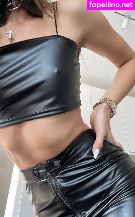 Anita Flexi OnlyFans Thumbnail #2eCQKqHX2M