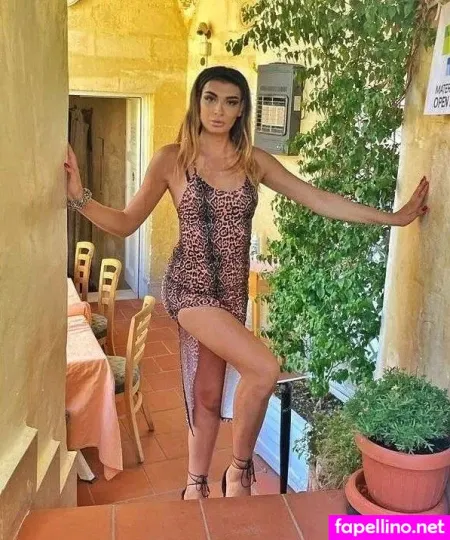 Anita Giordano OnlyFans Thumbnail #awAKYnkvml