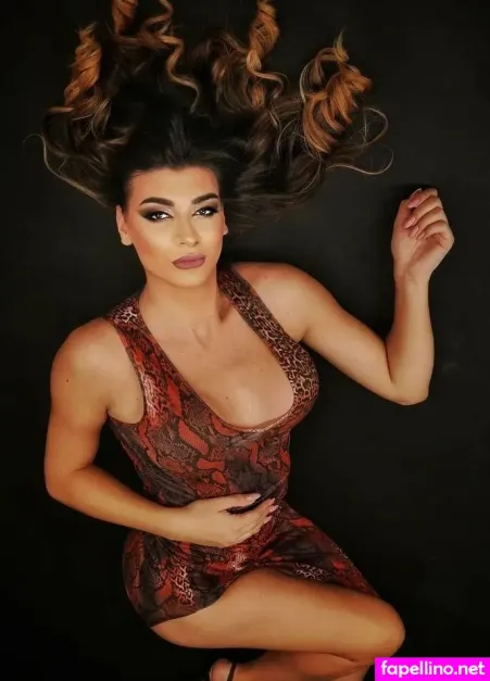 Anita Giordano OnlyFans Thumbnail #pELY2GfBcJ