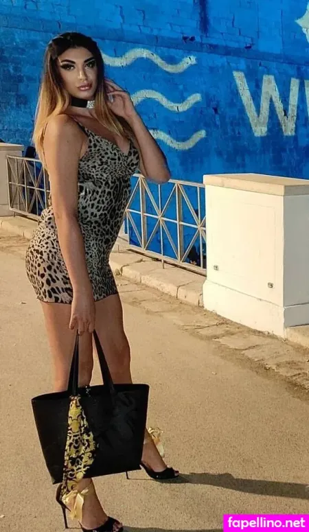 Anita Giordano OnlyFans Thumbnail #sgMnQnl56j