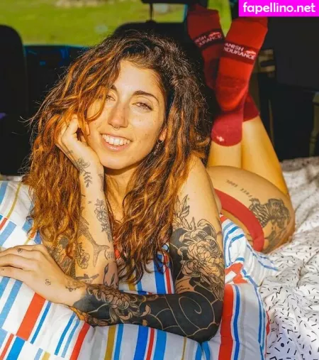 Anita Gonzalez OnlyFans Thumbnail #Kyjcos0rif
