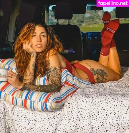 Anita Gonzalez OnlyFans Thumbnail #OcIH3r46U5