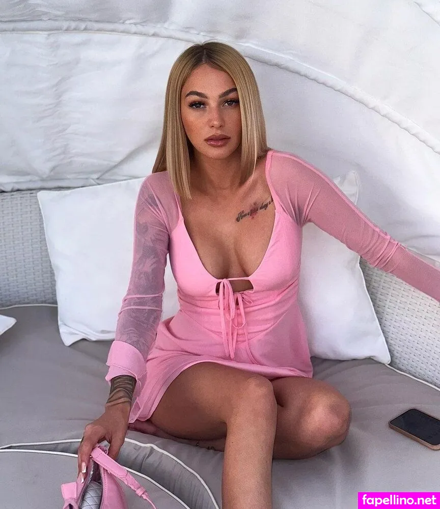 anitalatifi Nude Leaked OnlyFans Photo #Ggkv8Z65Fu