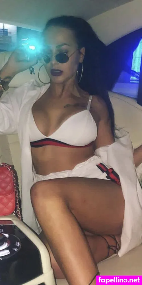 anitalatifi Nude Leaked OnlyFans Photo #LXK7iTUsjM