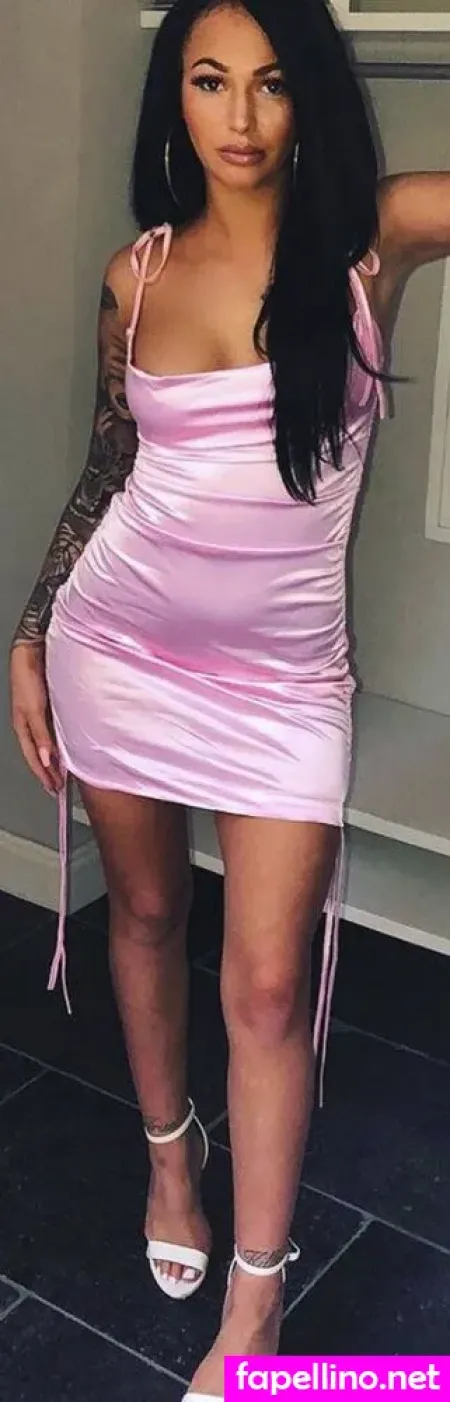 Anita Latifi OnlyFans Thumbnail #j8efHl79L2