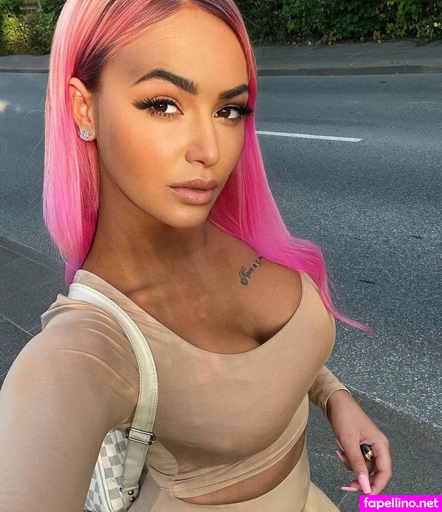 anitalatifi Nude Leaked OnlyFans Photo #n02k3hDRDF
