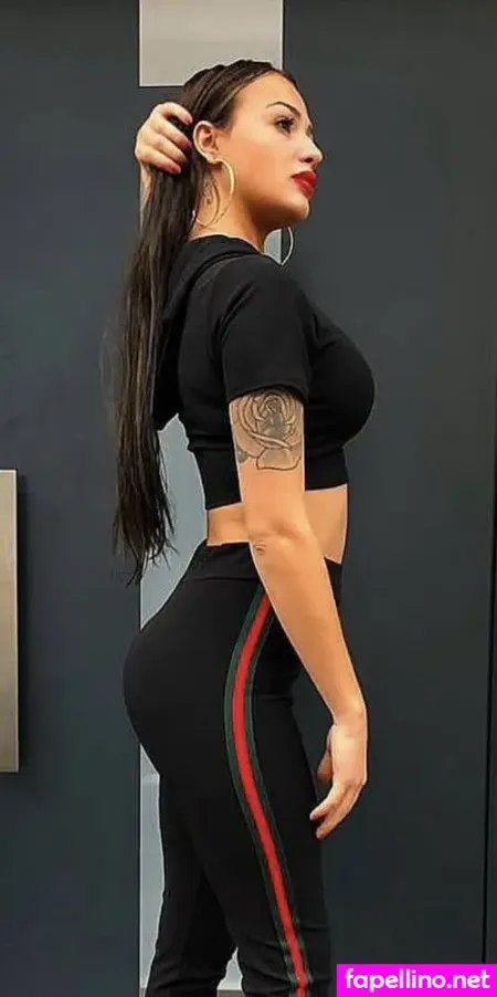 Anita Latifi OnlyFans Thumbnail #r7WTGOcYFa